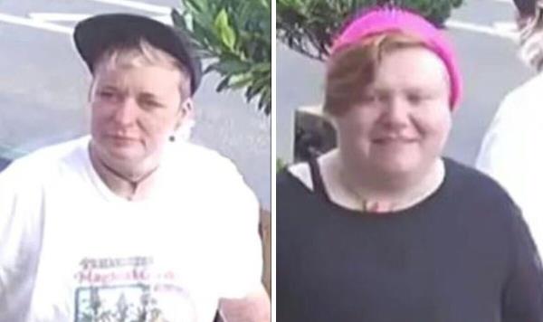 这家人在没有付钱就离开餐厅后对网上的羞辱进行了回击