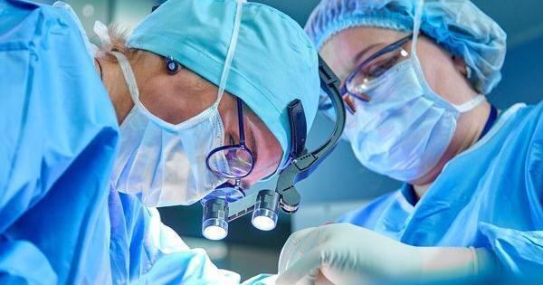 外科医生的性别重要吗？