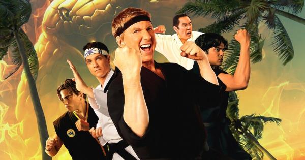 柯博拉·凯最后一季已经恢复写作，将会有衍生剧的空间