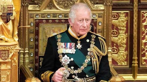 查尔斯国王向不满的王室发出警告？