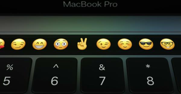 再见，Touch Bar，你承载了不可思议的承诺