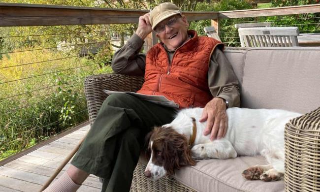 鲍勃·里德的讣告