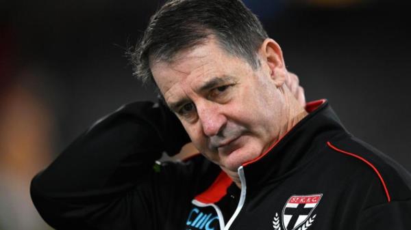 里昂追逐圣徒的长期成功