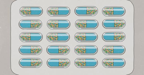 益智补品真的有用吗？还是纯属胡扯？
