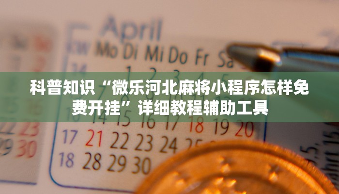 实测辅助“微乐宁夏开挂器通用版”分享用挂教程 实测辅助“微乐宁夏开挂器通用版”分享用挂教程