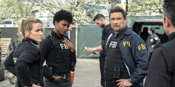 联邦调查局的明星离开了主剧，加入了衍生剧