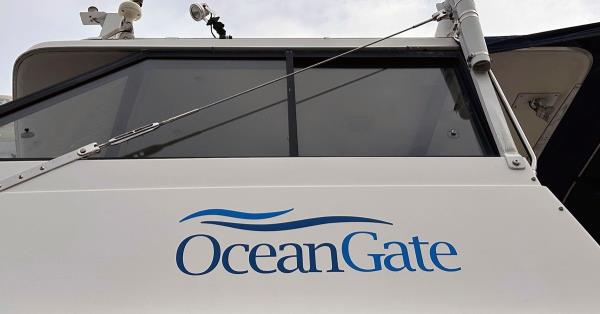 泰坦内爆后，海洋之门暂停所有潜艇探索