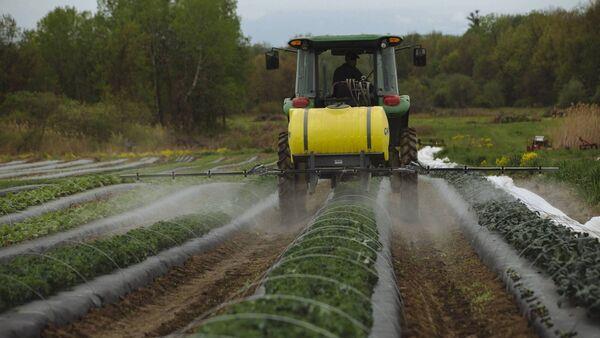 关于欧盟农药投票与《自然恢复法》的新斗争