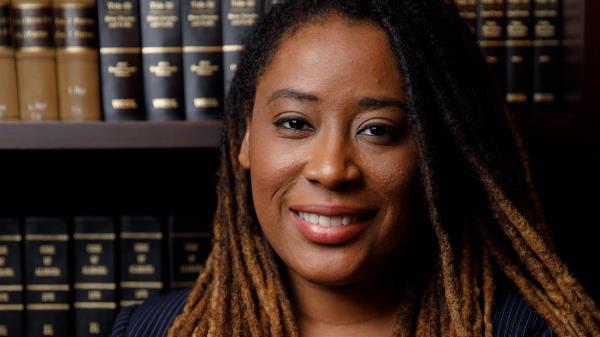 伯明翰环境组织的新主任专注于社区教育