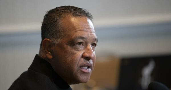 Hernández：如果你不高兴戴夫罗伯茨评论大谷正平，放松