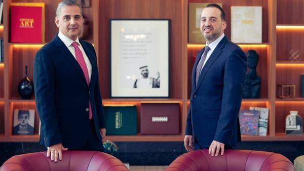 Majid Al Futtaim Lifestyle扩展到豪华家居类别