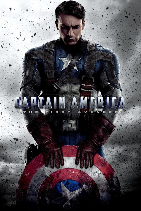 captain america