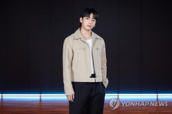 防弹少年团的junkook获得了国民选择奖