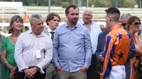 卡拉卡百万的成功对纳皮尔老板来说是一个巨大的兴奋