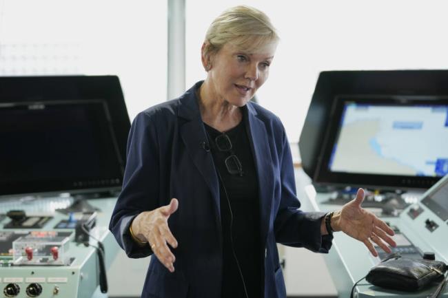 美国将出资12亿美元从天空中抽走温室气体