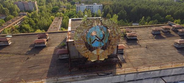 切尔诺贝利时间表：核事故如何升级为历史性灾难