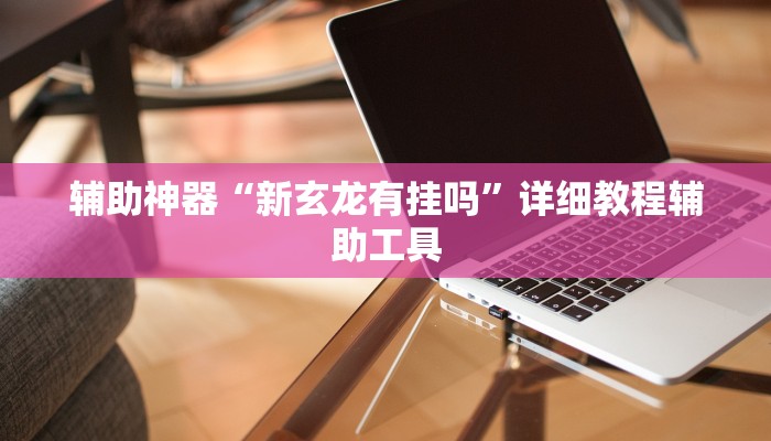 辅助神器“新玄龙有挂吗”详细教程辅助工具 辅助神器“新玄龙有挂吗”详细教程辅助工具