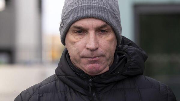 篮球传奇DJ Carey将在2025年夏季面临为期一个月的欺诈审判