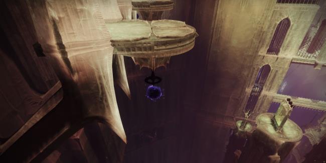 Destiny 2 Season Of The Witch Second Hidden Chest Plates