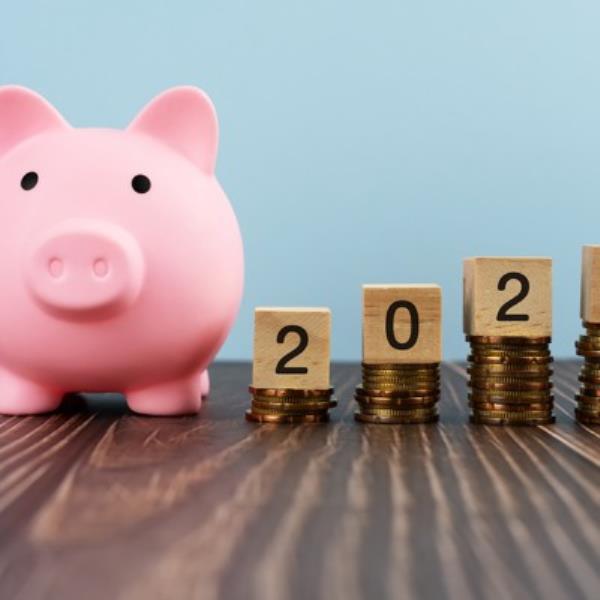 新的一年，新的利益变化