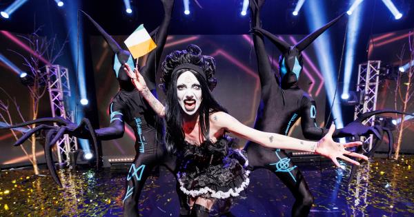 在瑞典举行的2024年欧洲歌唱大赛上，科克歌手班比·图格赢得了代表爱尔兰的比赛