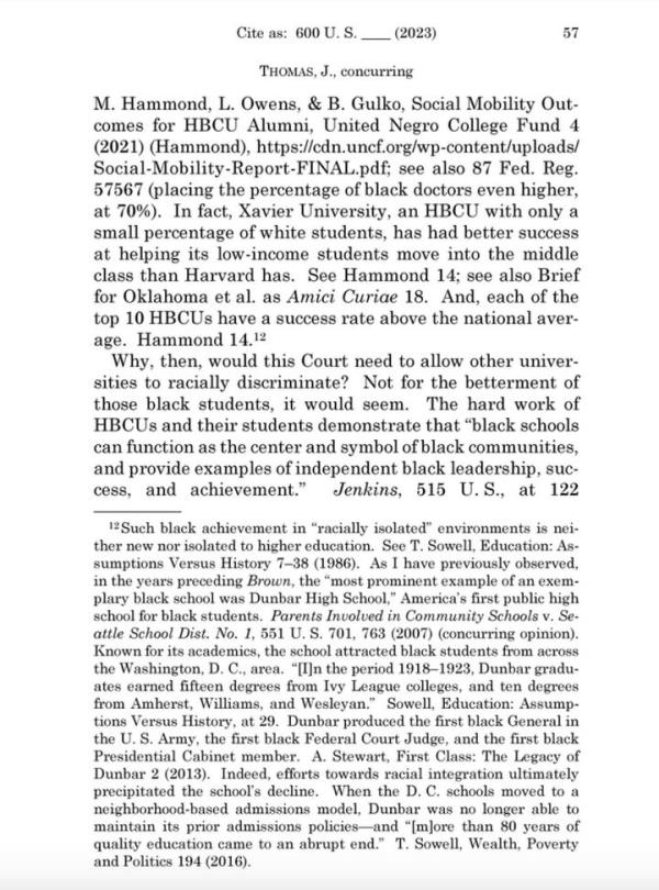 Page 57 of Thomas' concurrence, which cites 