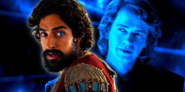 “我有点神志不清”：阿索卡饰演的以斯拉·布里杰的演员第一次见到海登·克里斯滕森