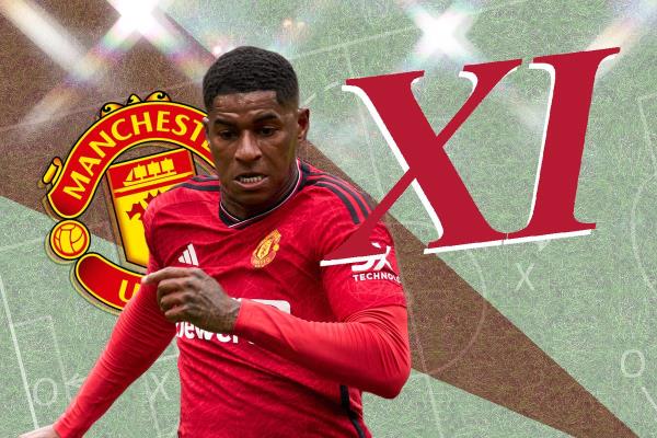 曼联11对水晶宫：确认的球队消息，预测的阵容，今天最新的伤病情况