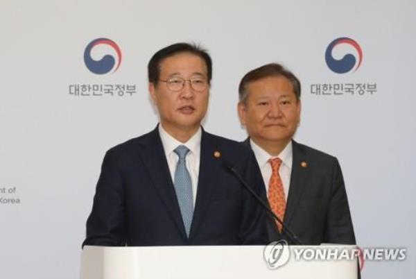 政府誓言对选举犯罪零容忍