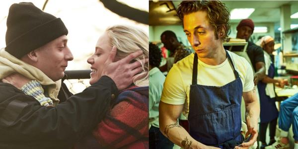 Jeremy Allen White's 10 Best Movies & TV Shows, According To IMDb