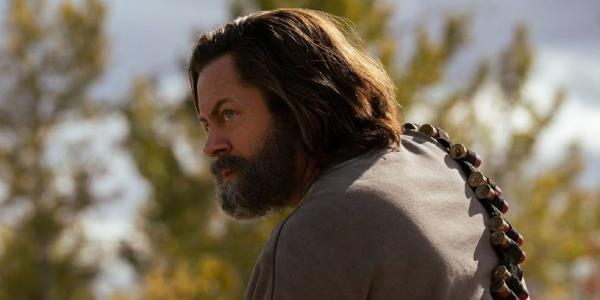 尼克·奥弗曼说：“我们不缺创意”