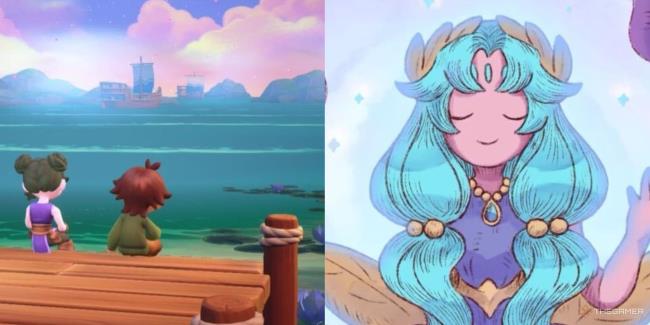 Fae农场：常见问题指南