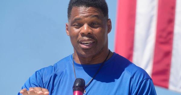 堕胎报道后，沃克得到了共和党领导人的支持