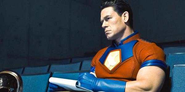 和平者的多元宇宙理论被詹姆斯·冈恩在DCU重启前揭穿