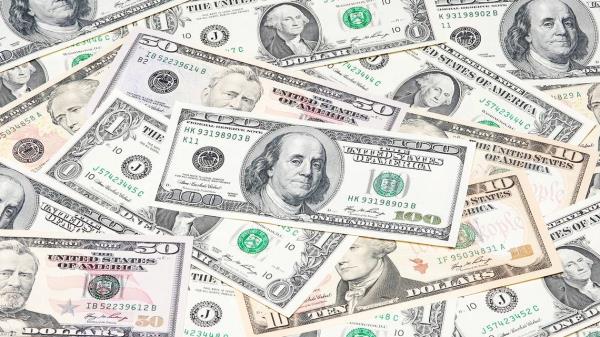 62岁的老人一年内第二次赢得密歇根州的巨额头奖“这样的祝福!”