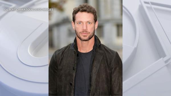 《综合医院》男星约翰尼·沃特谋杀案最新细节公布