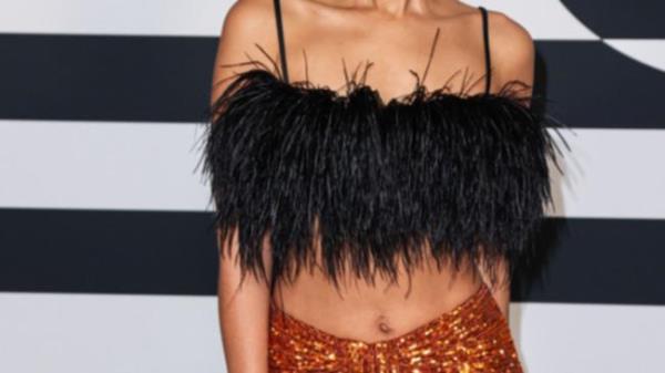 “我们怎么能不呢？”Leigh-Anne Pinnock证实了Little Mix的重聚计划