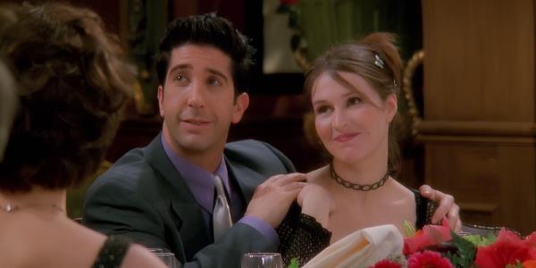 《拯救老友记》经典一集的剧本在拍卖会上以惊人的价格售出