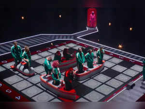 鱿鱼游戏：挑战第10集Netflix：最终日期，时间，选手