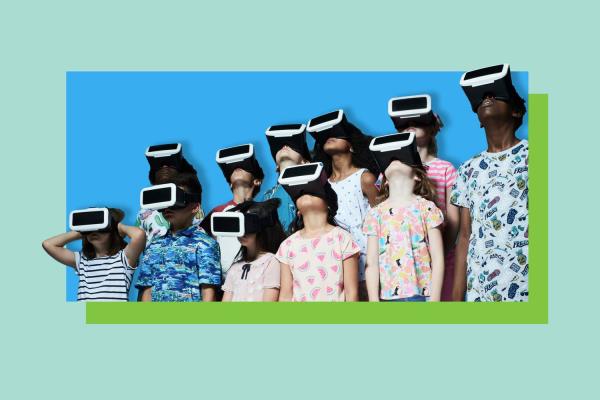 虚拟世界中的乐趣和游戏：现在和未来的指南