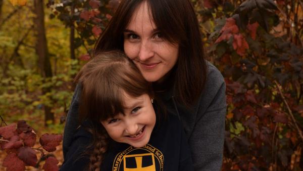 研究表明，乌克兰因战争而流离失所的儿童很难上学