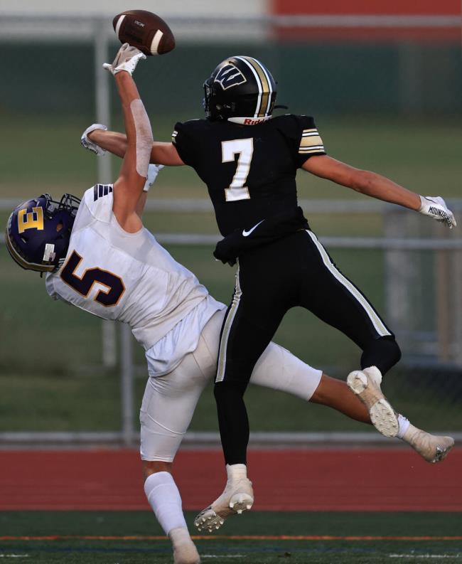 预科足球排名：尽管疯狂的一周，前五名基本保持不变