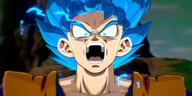 据报道，龙珠Z Budokai Tenkaichi 4将于2024年发射