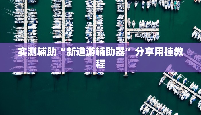 辅助神器“东阳四副牌有挂吗!分享用挂教程