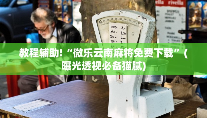 科普推荐“wepoker透视挂破解版”实际有挂揭秘