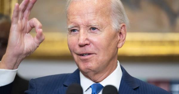 拜登政府提议扩大枪支销售背景调查