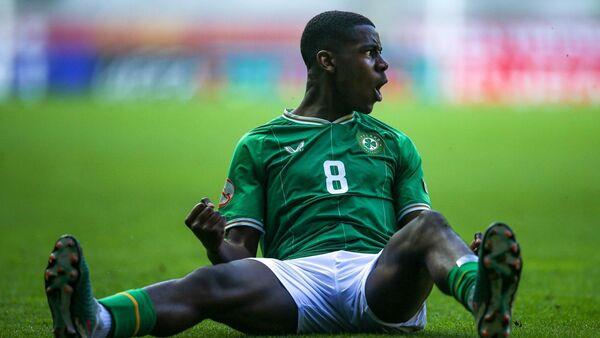 莫汉为U19欧洲杯预选赛列出了20人的阵容