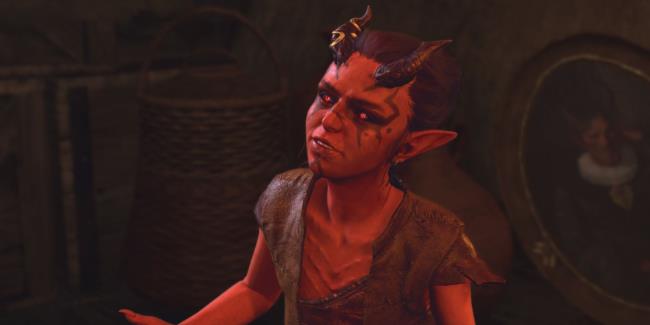 博德之门3：如何找到摩尔