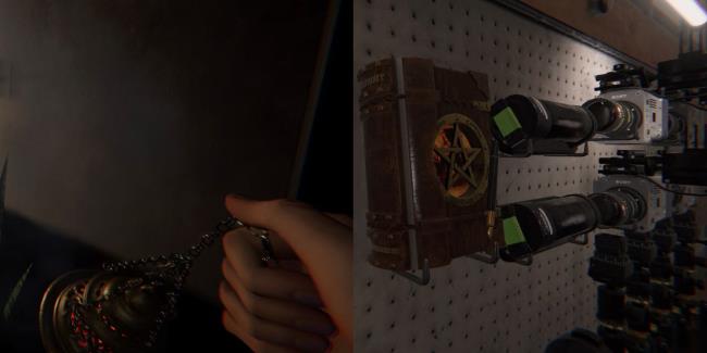 相位恐惧症：经验和金钱变化，解释