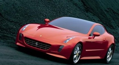 法拉利价格,奢华之巅：法拉利跑车价格的背后故事